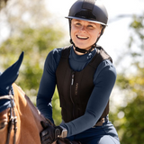 Ryggskydd Swing P24 Pro Vuxen