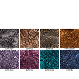 DeNiro Boot S36T03 Dressyrstövel Aurora Graffiti - Brushed Black