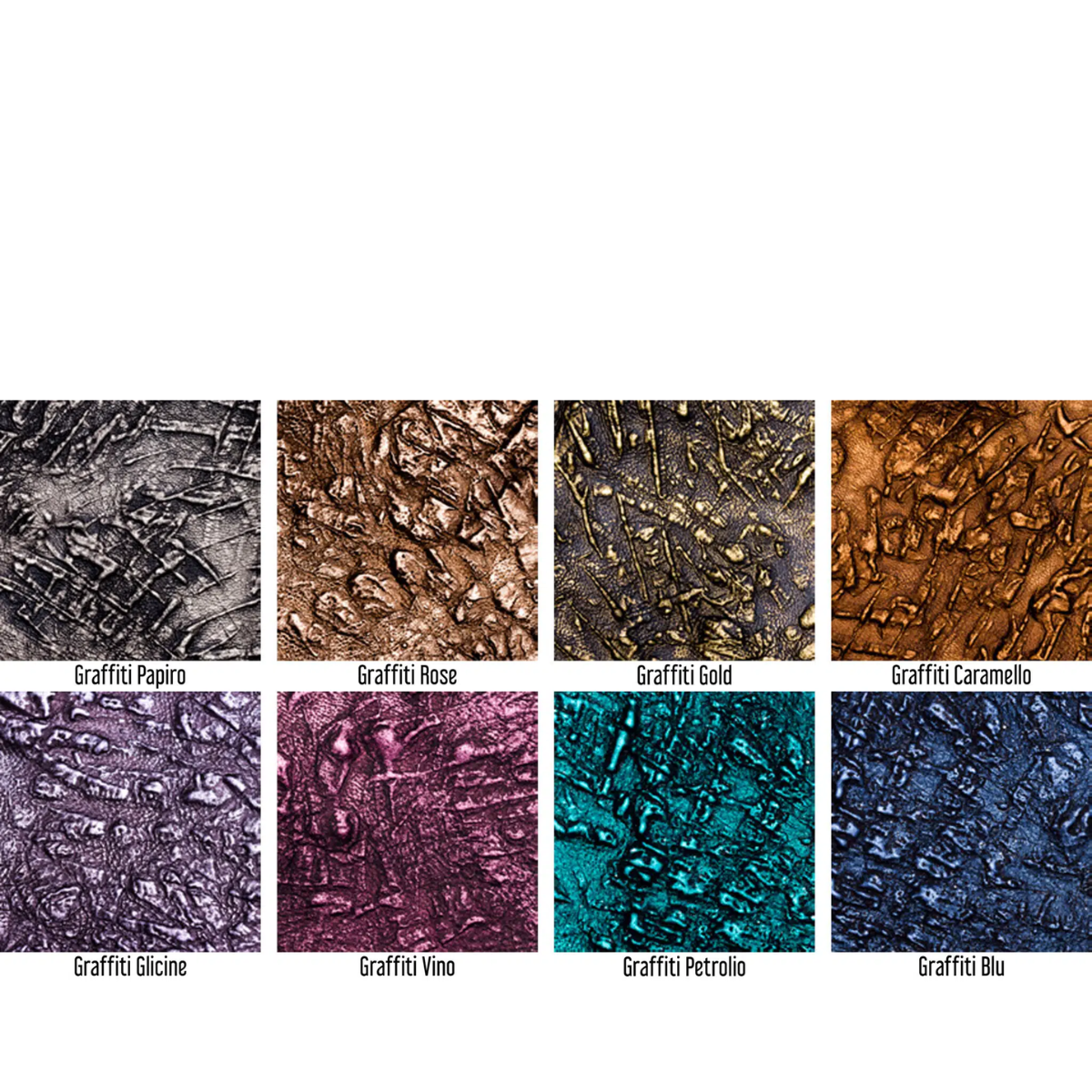 DeNiro Boot Bellini Dressyrstövel Luna Graffiti - Brushed Black