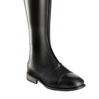DeNiro Boot Polo Line Dressyrstövel - Black 38-40