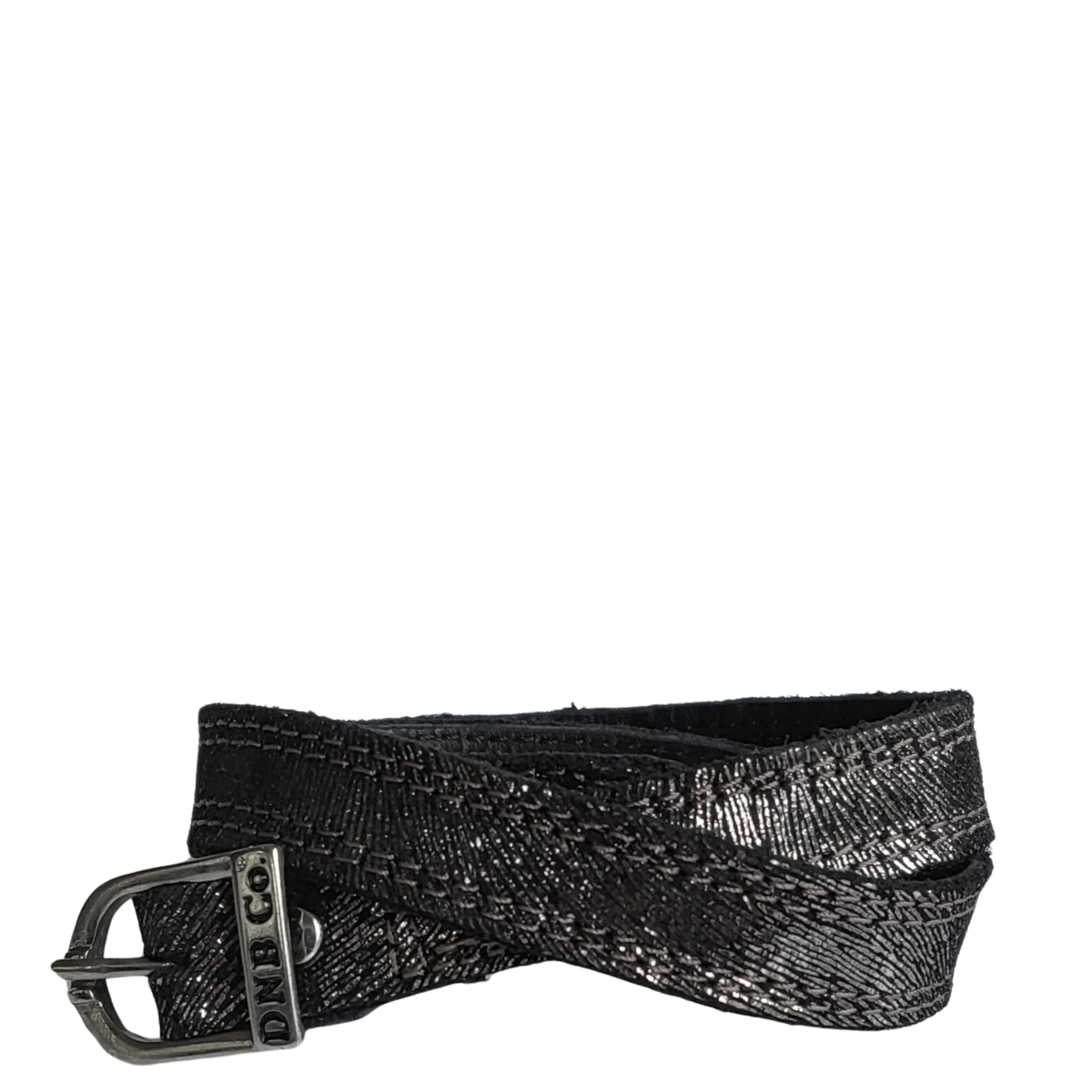 DeNiroBootsCo Spur Straps Savage