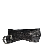 DeNiroBootsCo Spur Straps Savage