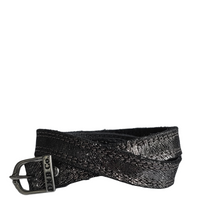 DeNiroBootsCo Spur Straps Savage