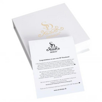 SD Design Romanov Pannband