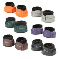 ARMA Fleece Gummiboots