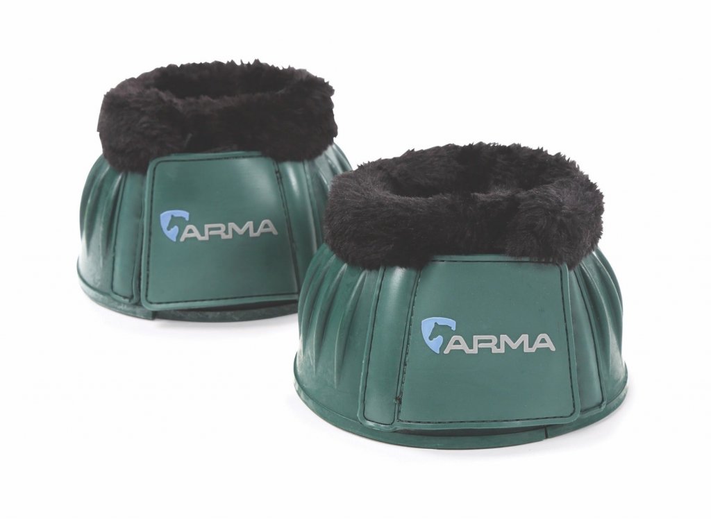 ARMA Fleece Gummiboots