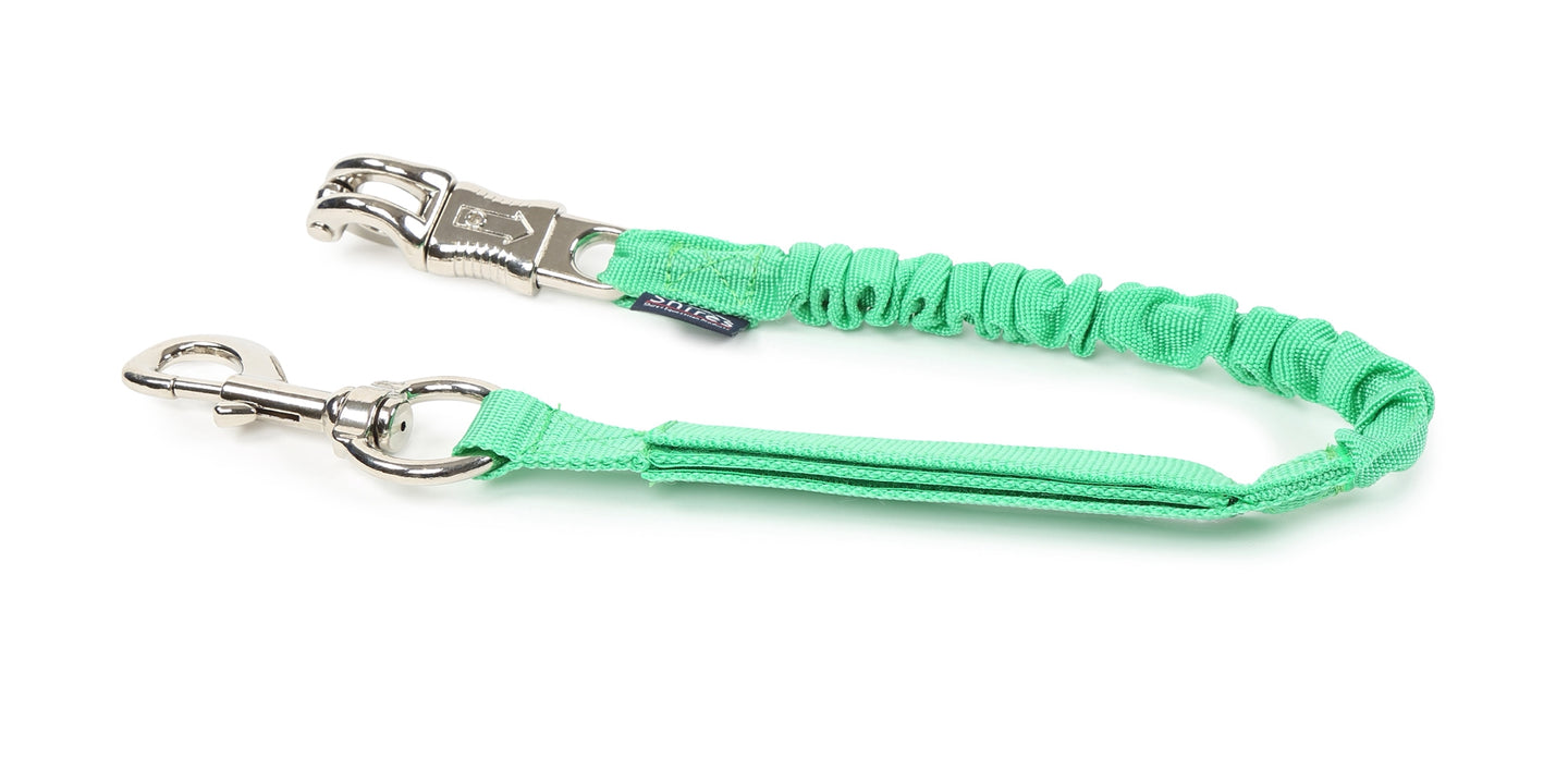 Bungee Breakaway Transport Halt Shaft