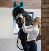 Shires Flughuva med Öron