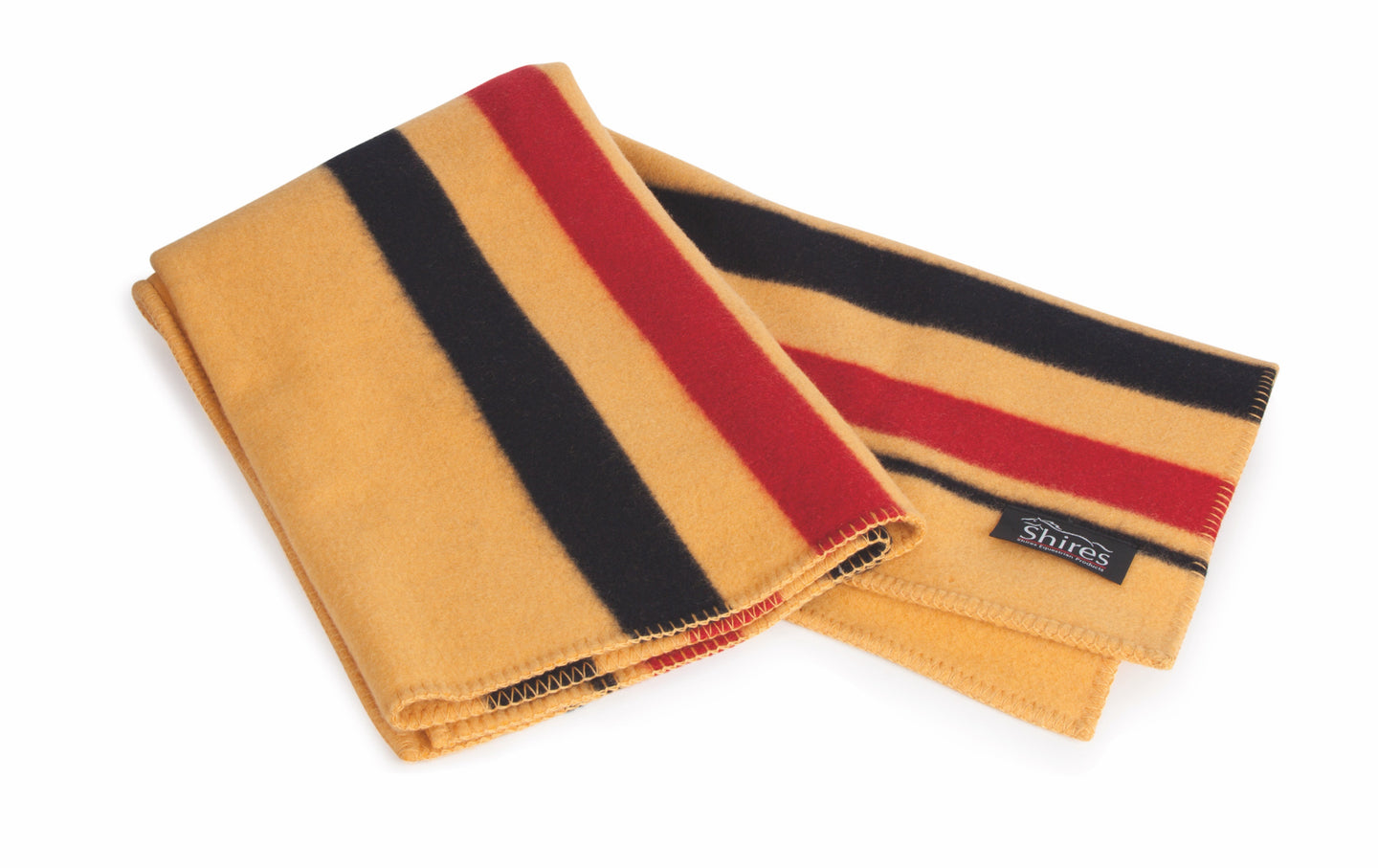 Shires Newmarket Wool Blanket