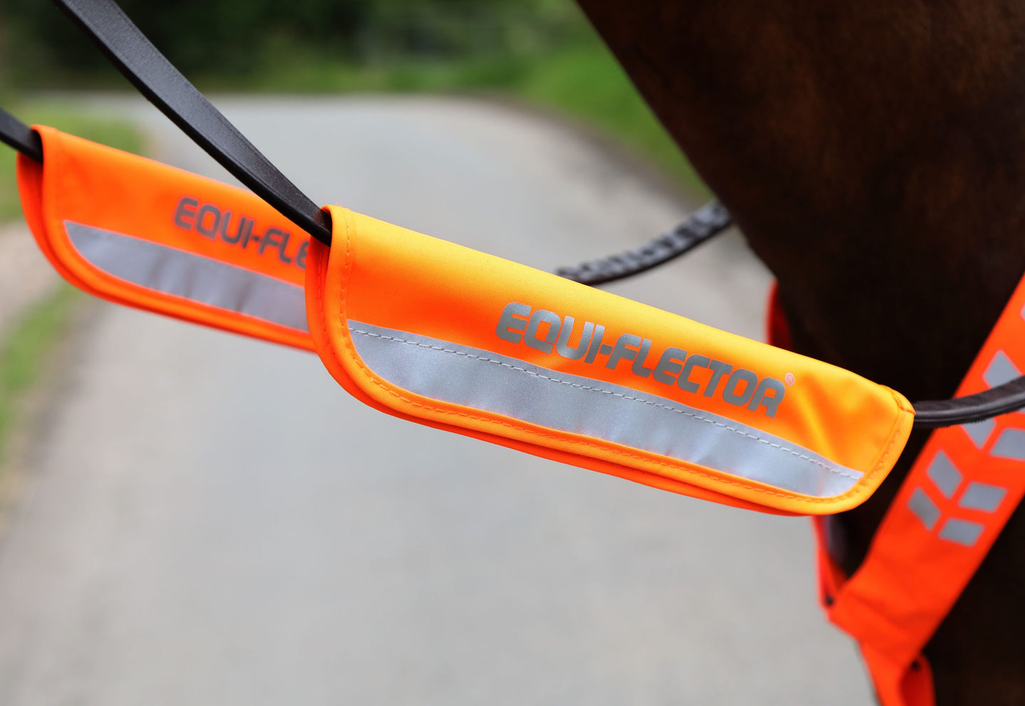 EQUI-FLECTOR® Tygel Reflex