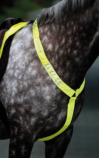 EQUI-FLECTOR® Reflex Chest