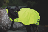 EQUI-FLECTOR® Mesh Reflex Ländtäcke