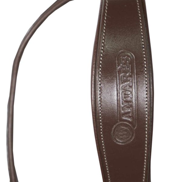 Signature by Antares träns med Pullarnosgrimma