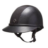 Charles Owen SP8 Plus Leather look