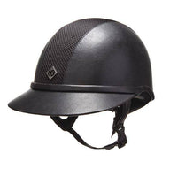 Charles Owen SP8 Plus Leather look