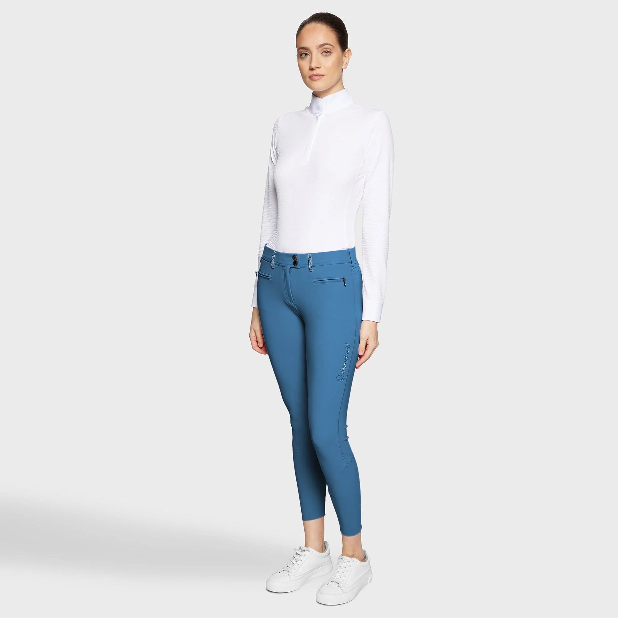 Samshield Adele Riding Breeches FW25