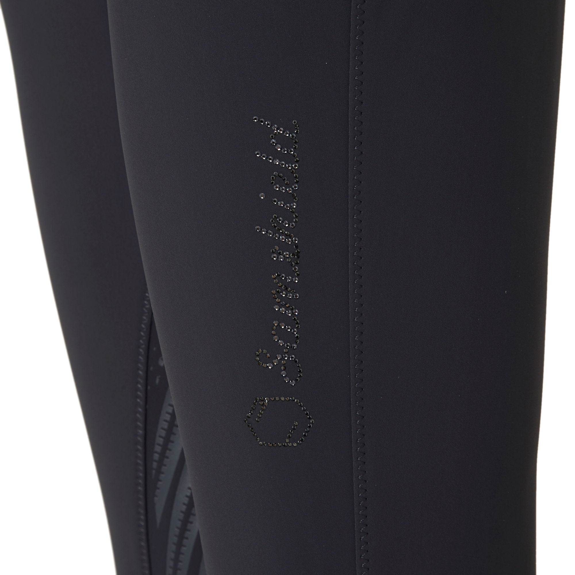 Samshield Clara Ridbyxor fullgrip