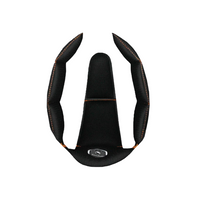 Samshield 2.0 Innerpadd oval