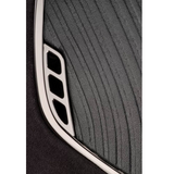 Samshield 2.0 Premium Alcantara Leather Top