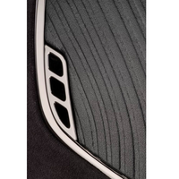 Samshield 2.0 Premium Alcantara Leather Top