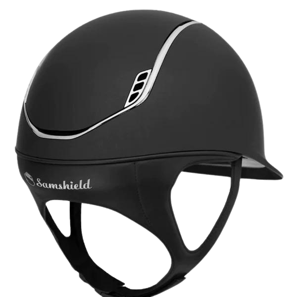 Samshield 2.0 Shadowmatt