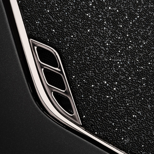 Samshield 2.0 Shadowmatt Crystal Fabric