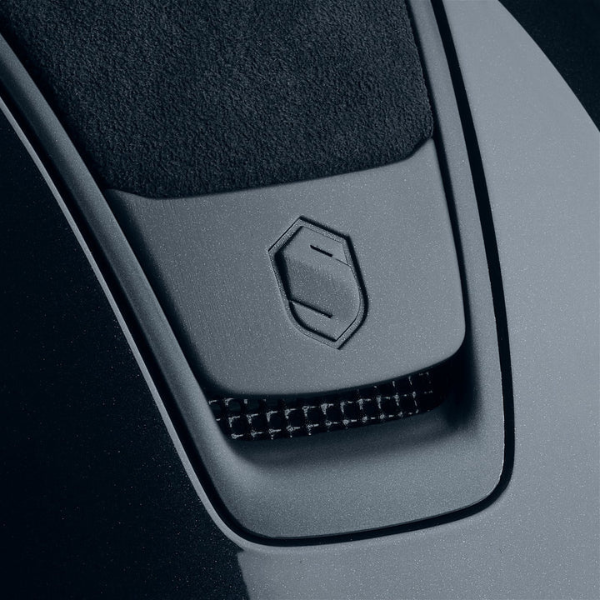 Samshield 2.0 Miss Shield Glossy Alcantara top