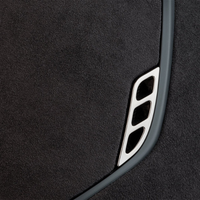 Samshield 2.0 Miss Shield Premium Alcantara Matt