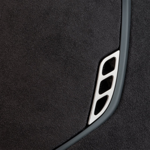 Samshield 2.0 Miss Shield Premium Alcantara Matt