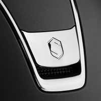 Samshield 2.0 Miss Shield Shadow matte