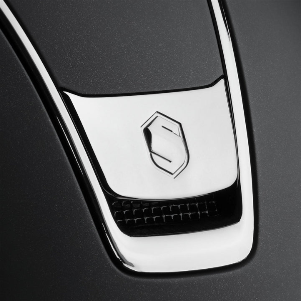 Samshield 2.0 Miss Shield Shadow matte