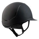 Samshield 2.0 Miss Shield Shadowmatt 300 Swarovski Black Matt