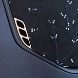 Samshield 2.0 Miss Shield Shadowmatt Crystal Leaf 5 Swarovski