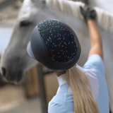 Samshield 2.0 Miss Shield Shadowmatt Crystal Leaf 5 Swarovski