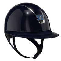 Samshield 2.0 Miss Shield Glossy Blazon Crystal Fabric