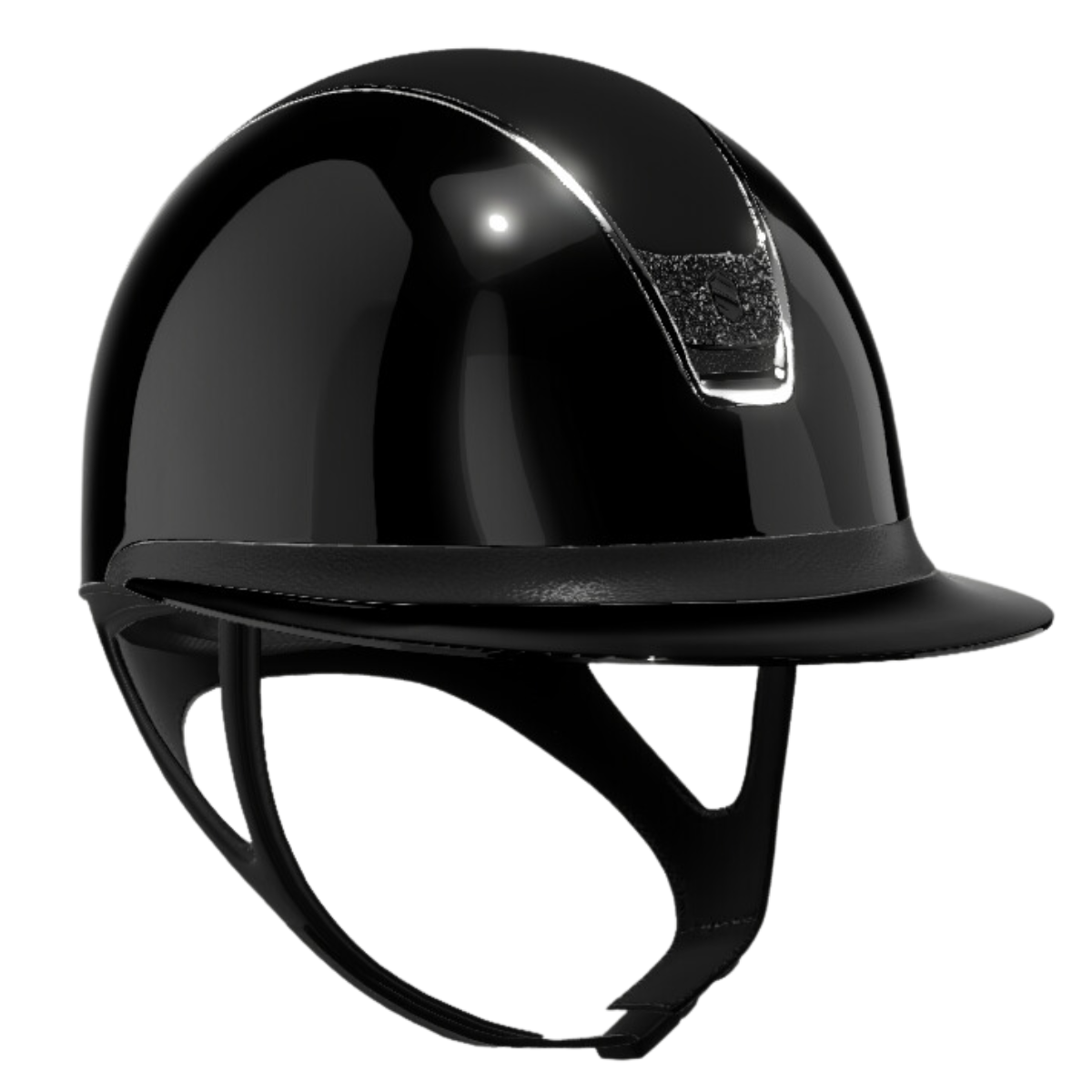 Samshield 2.0 Miss Shield Glossy Blazon Crystal Fabric