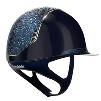 Samshield 2.0 Miss Shield Glossy Crystal Fabric