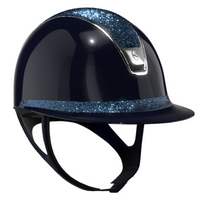 Samshield 2.0 Miss Shield Glossy Crystal Fabric