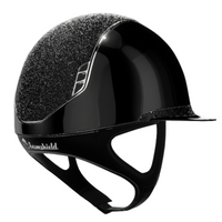 Samshield 2.0 Miss Shield Glossy Crystal Fabric