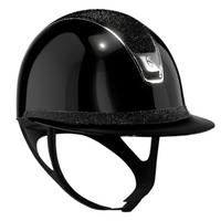 Samshield 2.0 Miss Shield Glossy Crystal Fabric