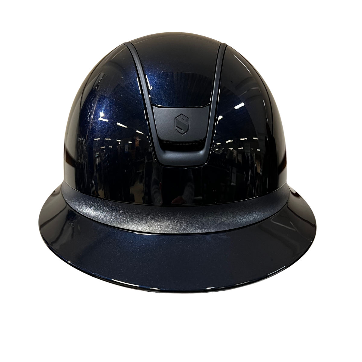 Samshield 2.0 Miss Shield Glossy Dark Line Matt