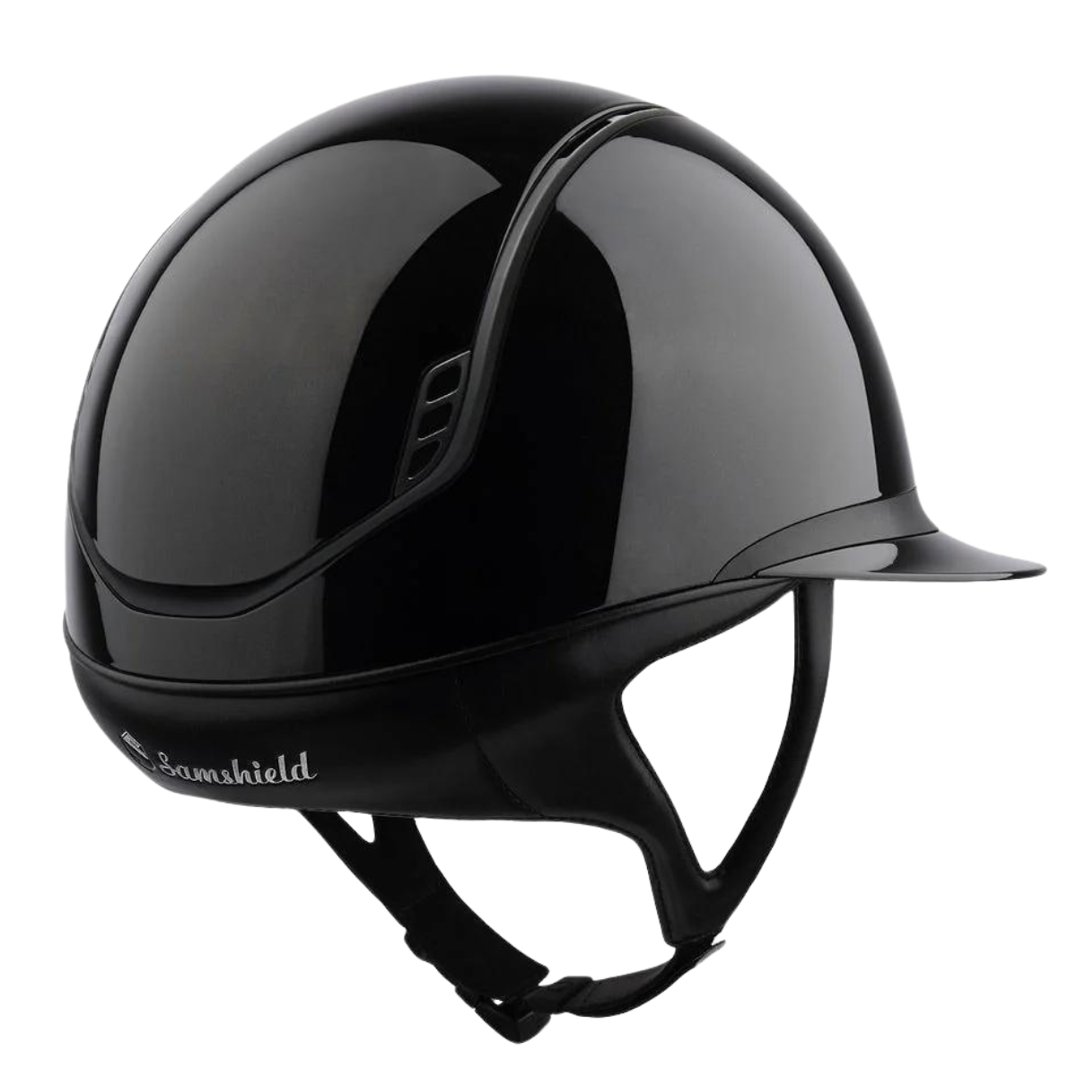 Samshield 2.0 Miss Shield Glossy Dark Line Matt