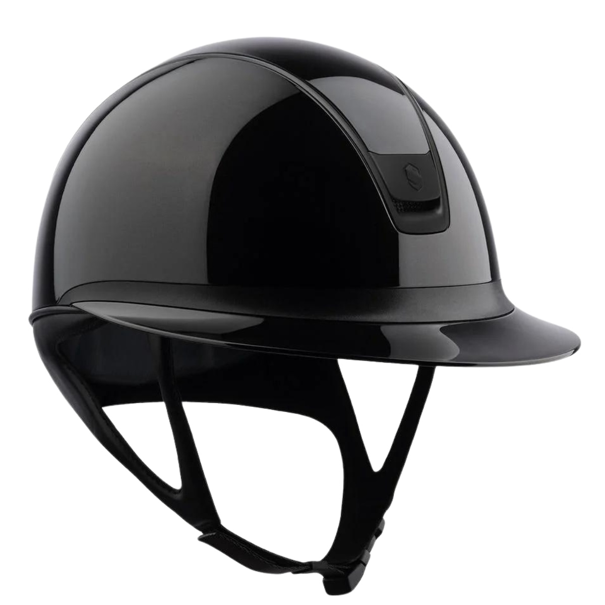 Samshield 2.0 Miss Shield Glossy Dark Line Matt