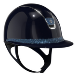 Samshield 2.0 Miss Shield Glossy FB/Blazon Crystal Fabric