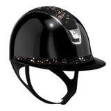 Samshield 2.0 Miss Shield Glossy Flower Swarovski Jewelry Pink