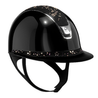 Samshield 2.0 Miss Shield Glossy Flower Swarovski Jewelry Pink