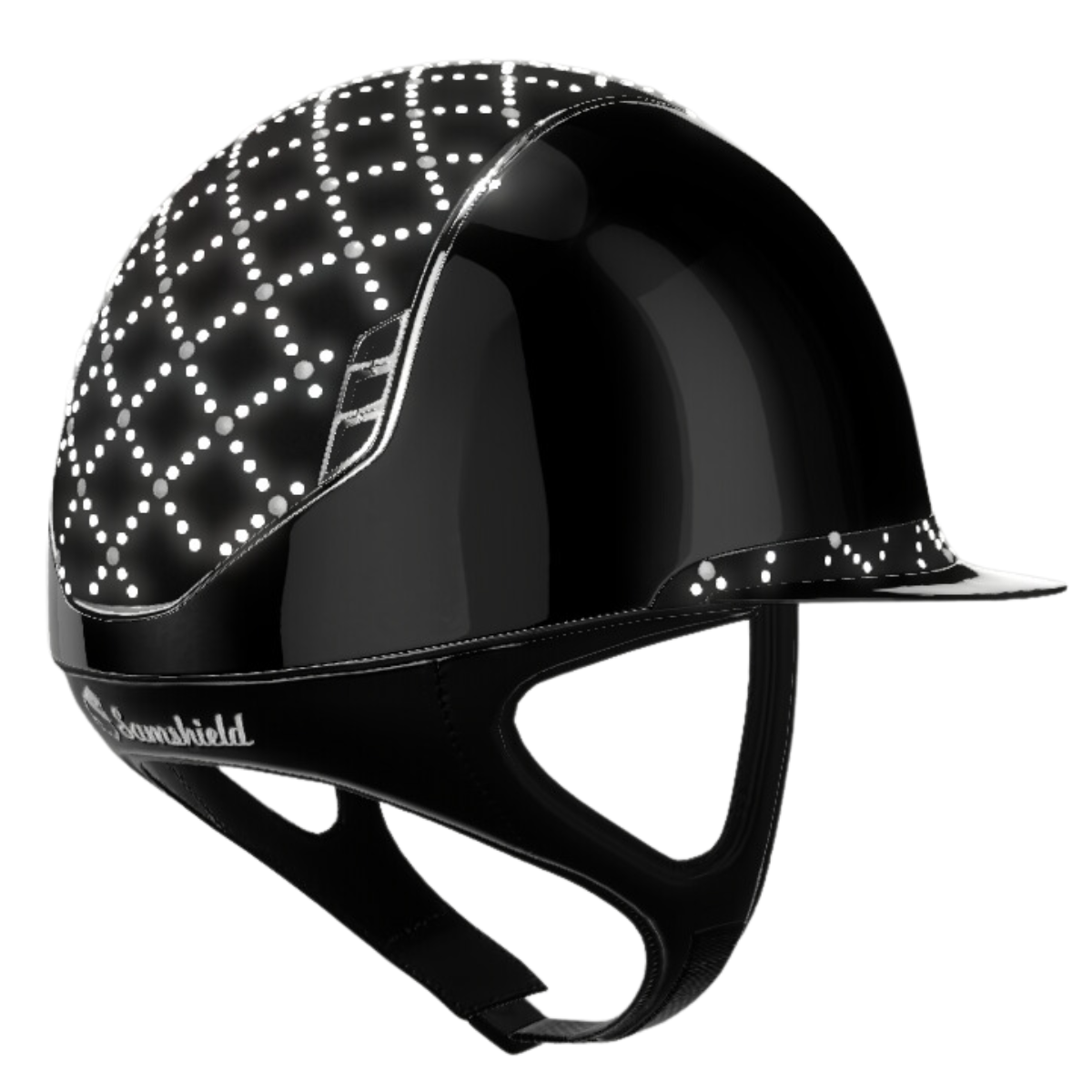 Samshield 2.0 Miss Shield Glossy Lozenge