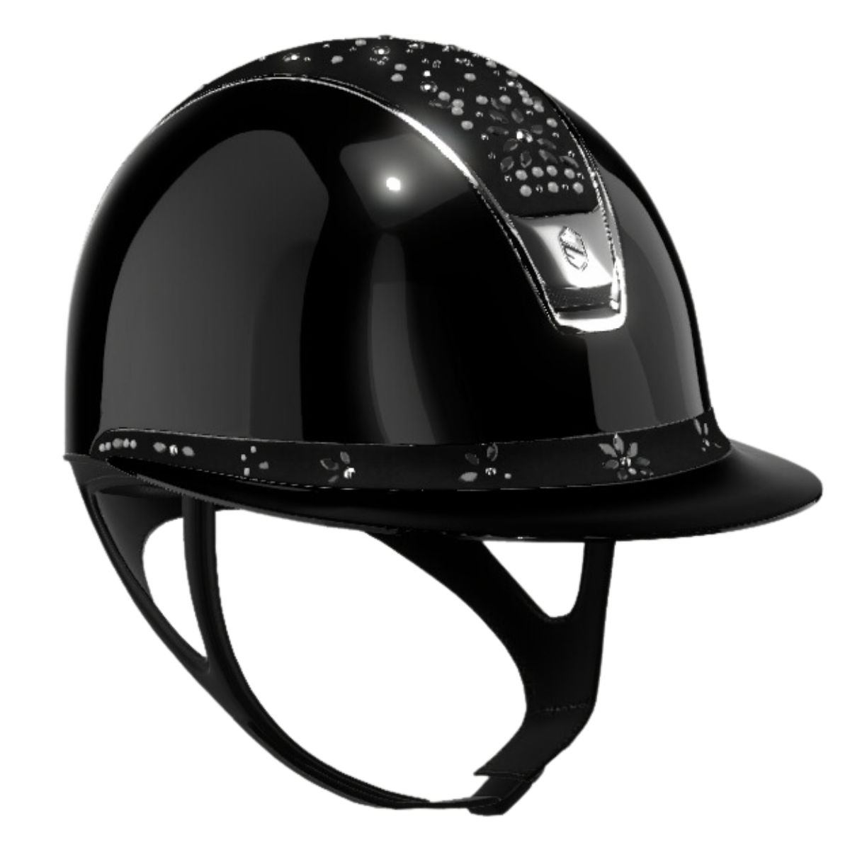 Samshield 2.0 Miss Shield Glossy Pearl Drop