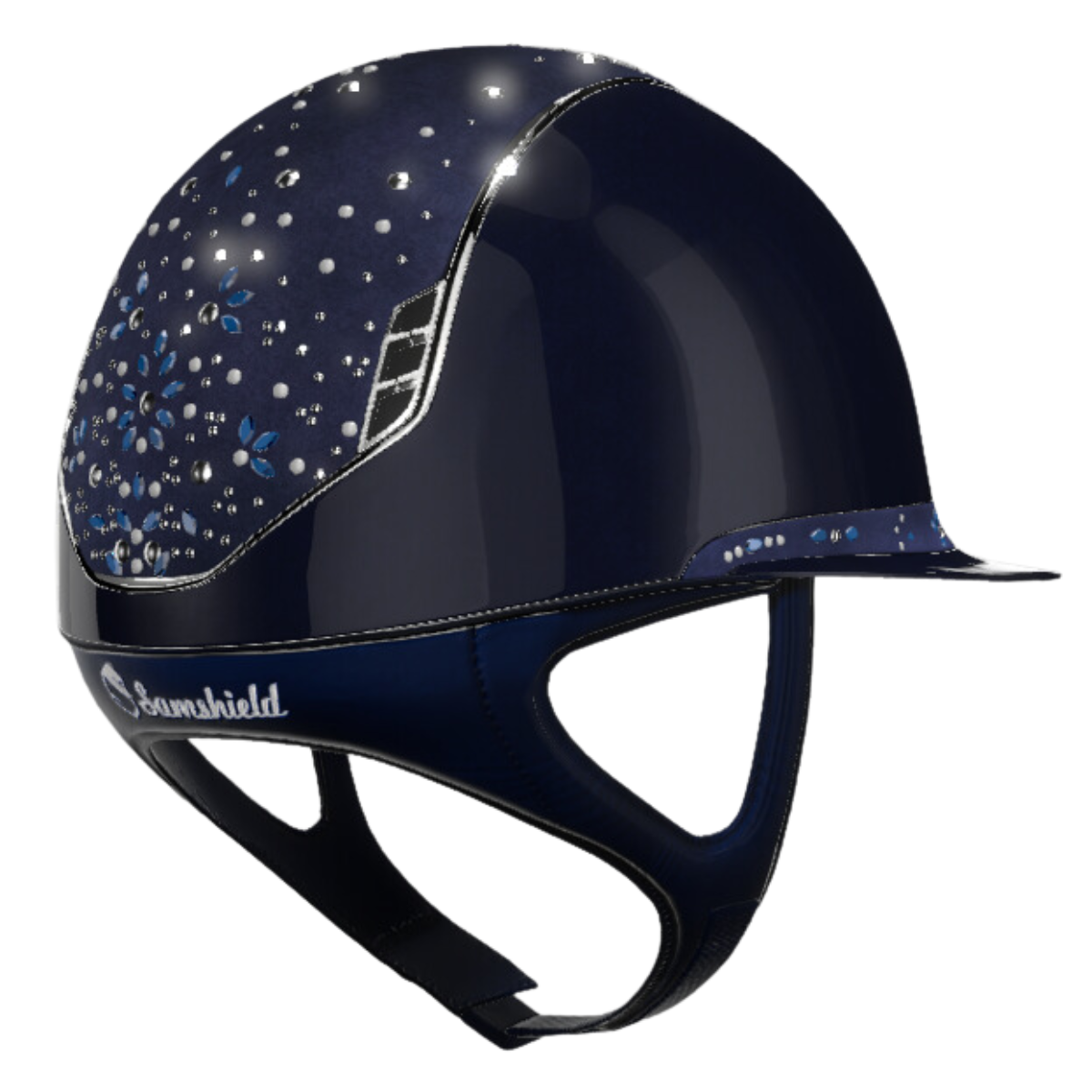 Samshield 2.0 Miss Shield Glossy Pearl Drop