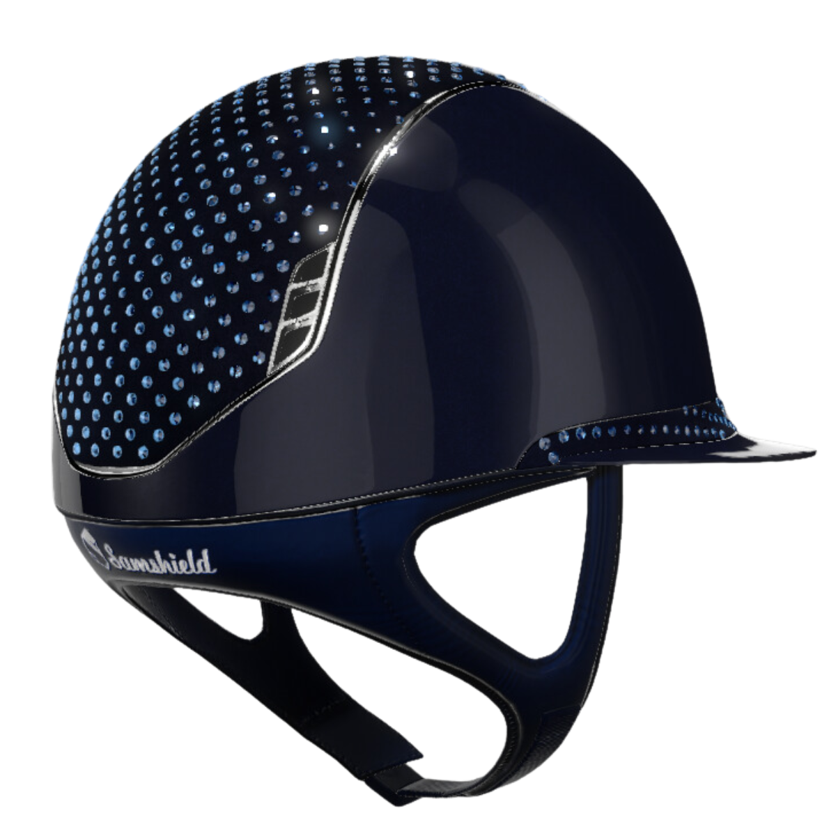 Samshield 2.0 Miss Shield Glossy Sparkling